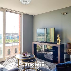 Appartement met een Slaapkamer